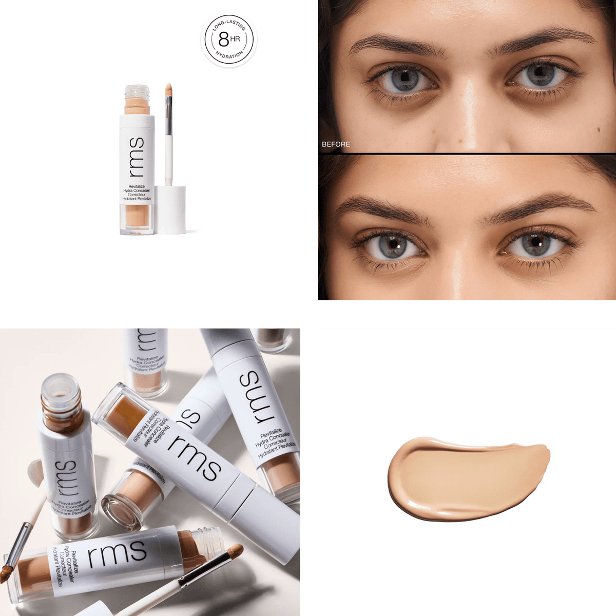 Revitalize Hydra Concealer