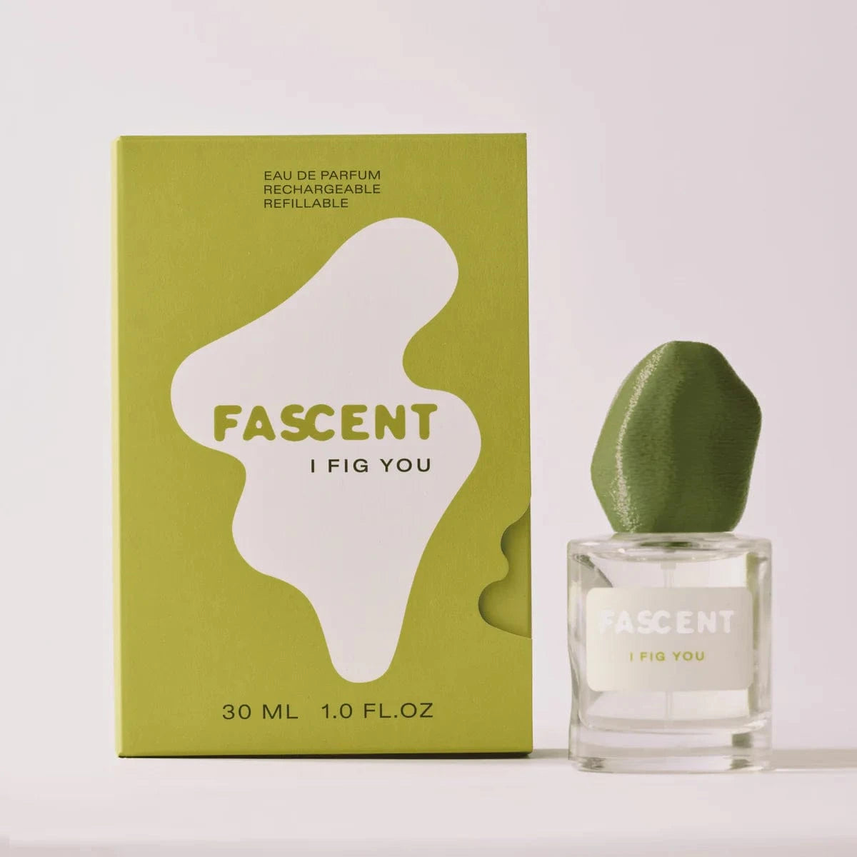 Fascent I FIG YOU Perfumes