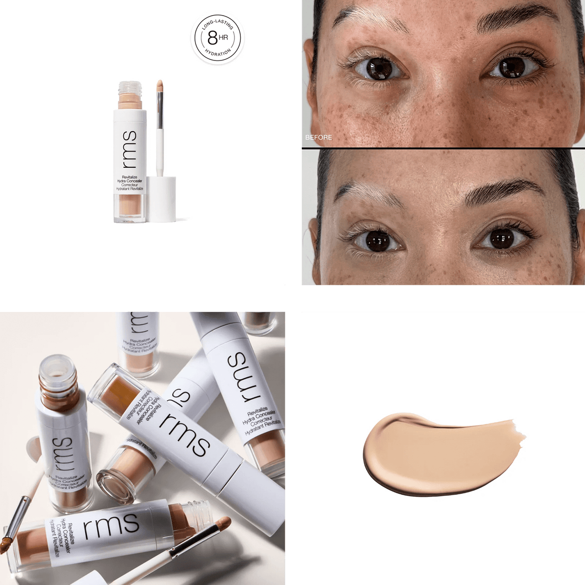 Revitalize Hydra Concealer