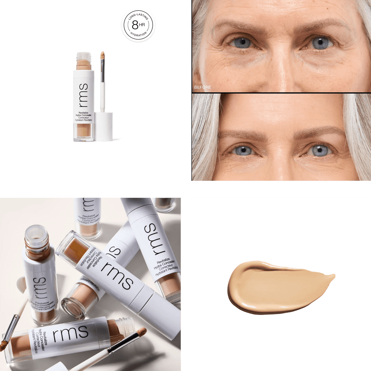 Revitalize Hydra Concealer