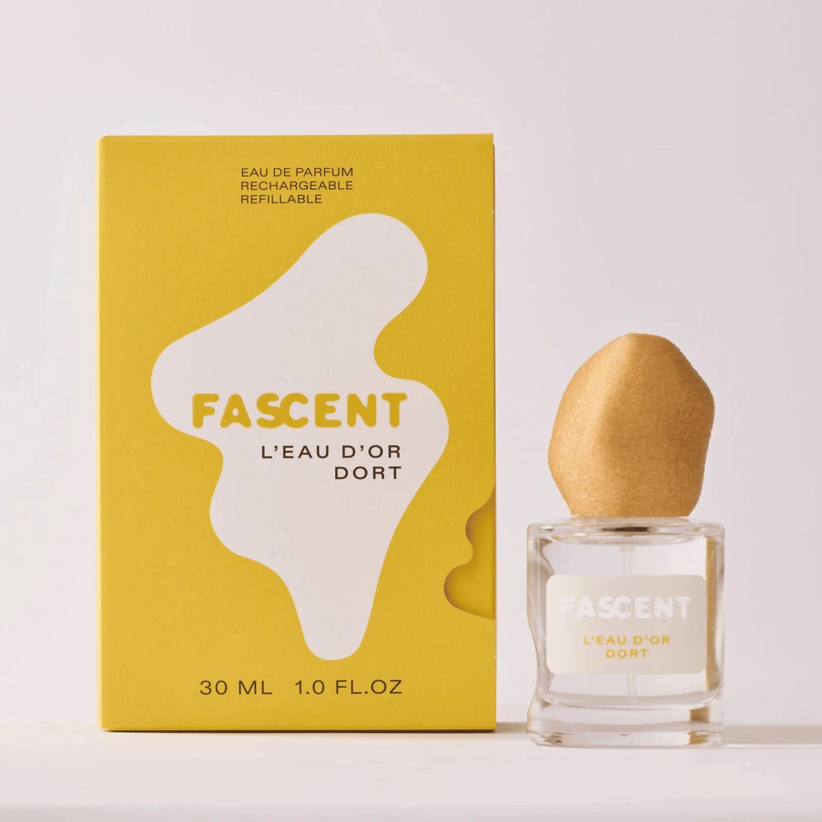 Fascent L'EAU D'OR DORT Perfumes