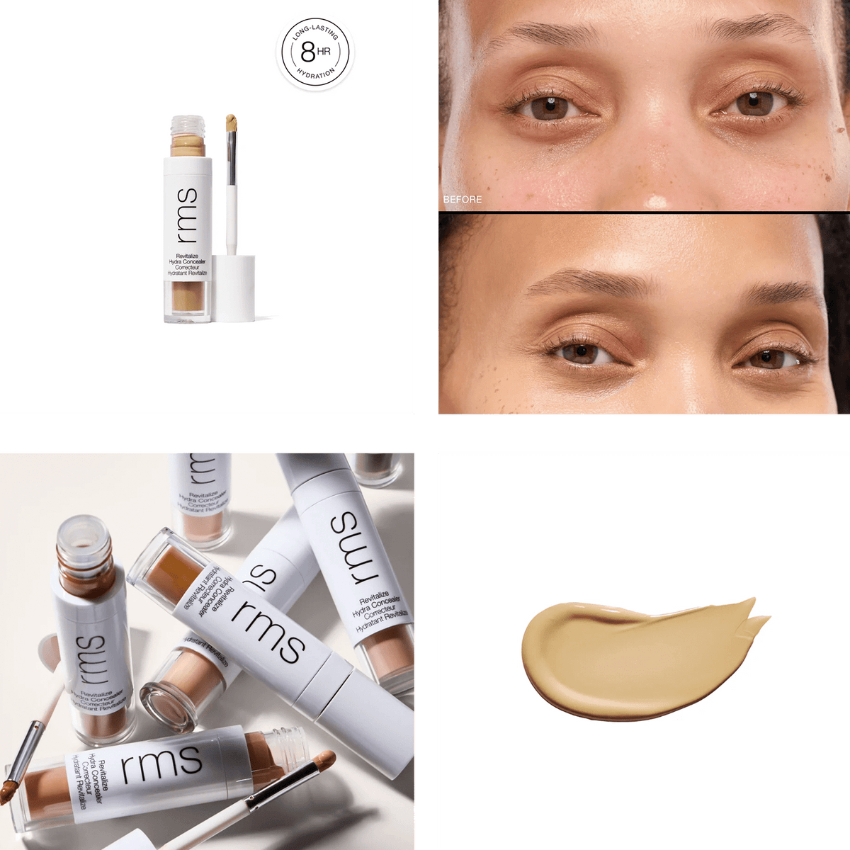 Revitalize Hydra Concealer