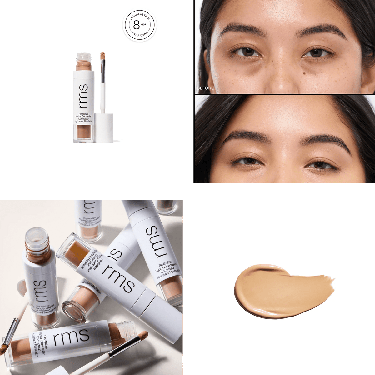 Revitalize Hydra Concealer
