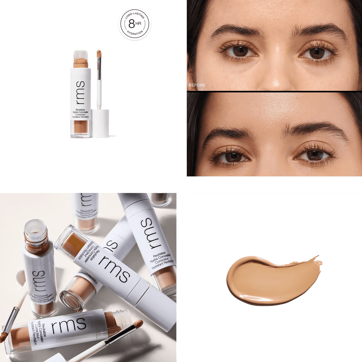 Revitalize Hydra Concealer