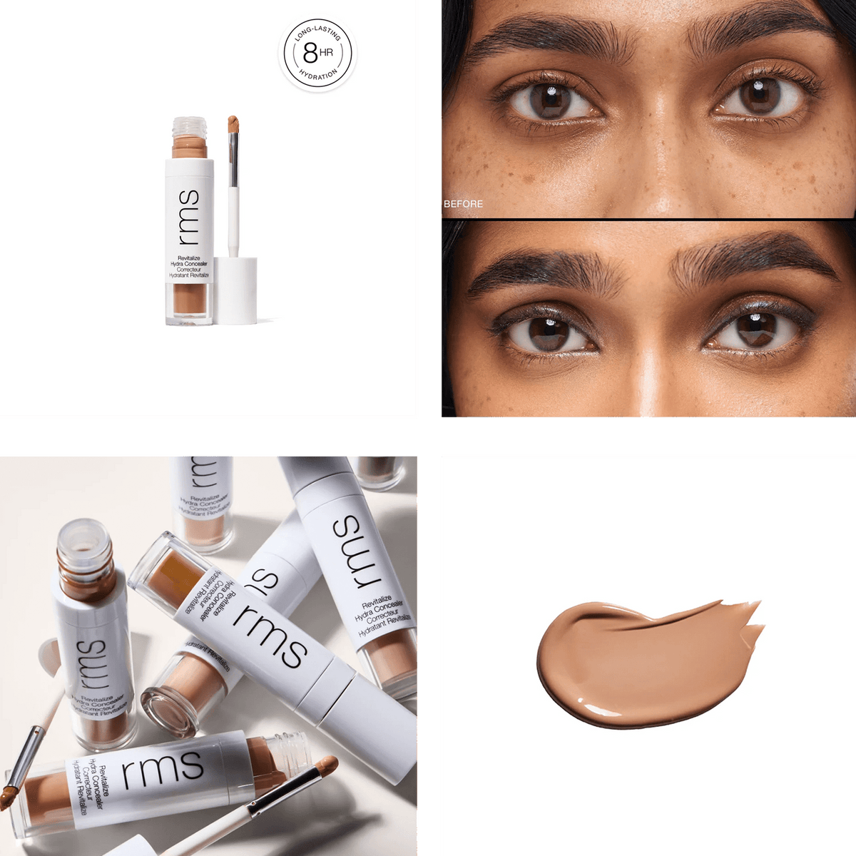 Revitalize Hydra Concealer