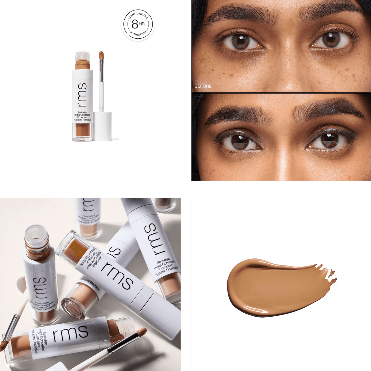 Revitalize Hydra Concealer