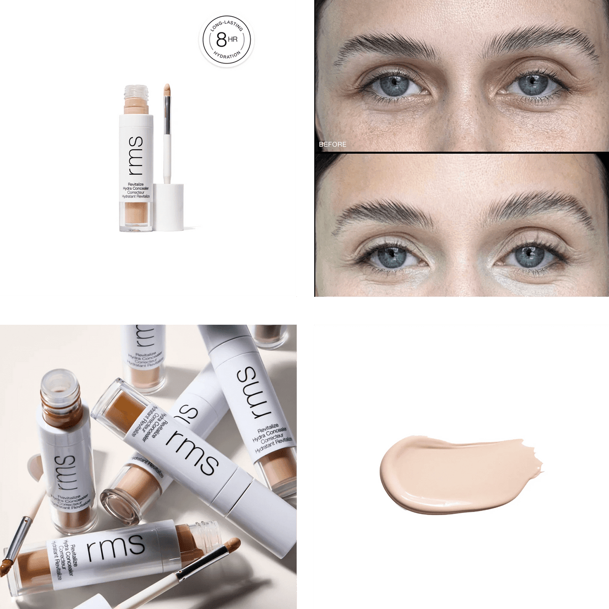 Revitalize Hydra Concealer