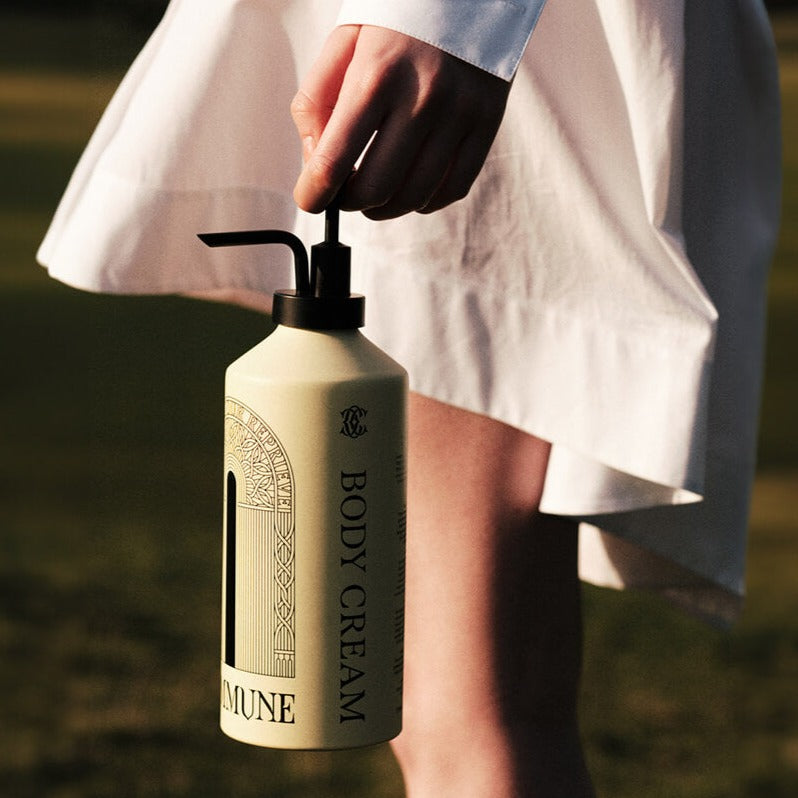 Seymour Body Wash