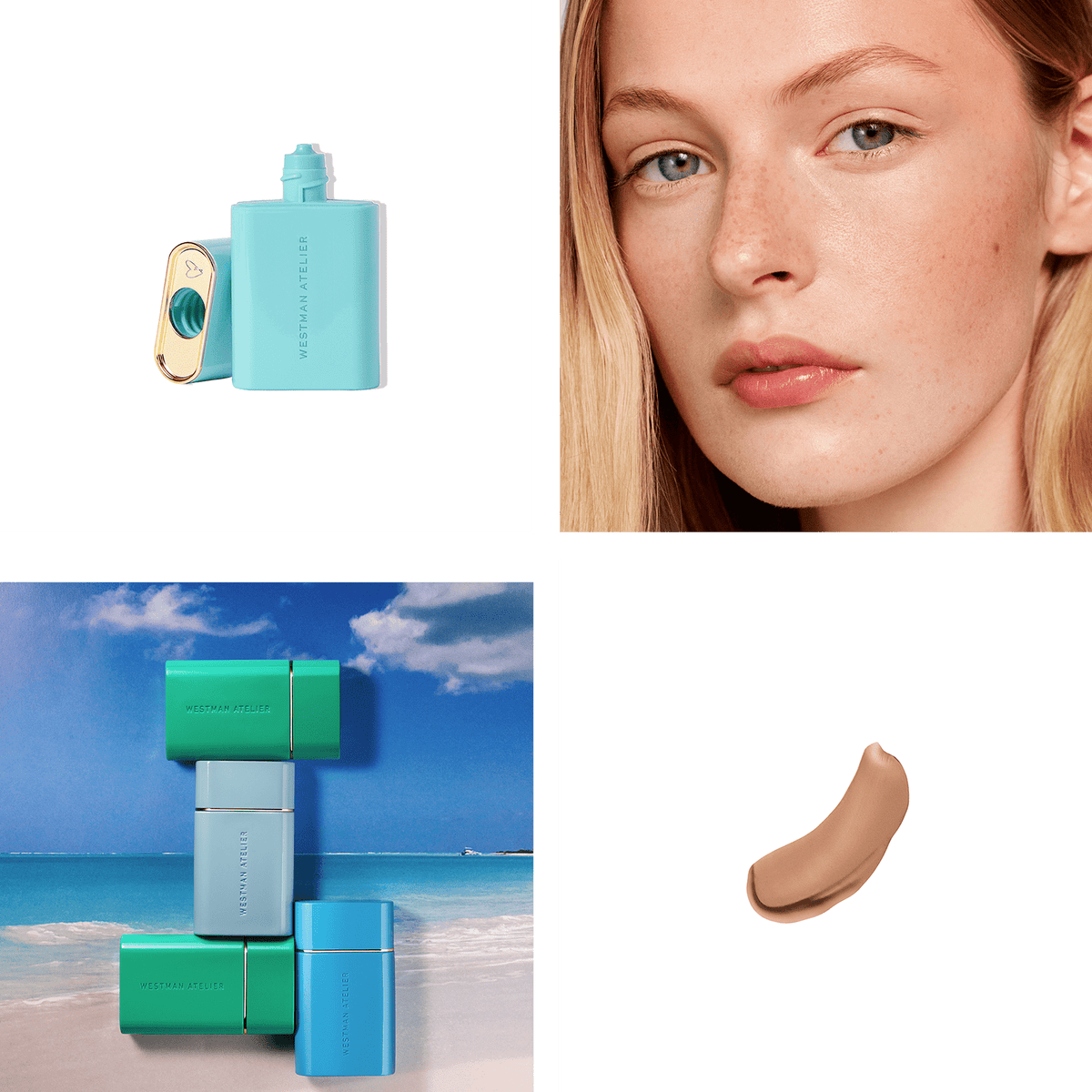 Sun Tone Bronzing Drops