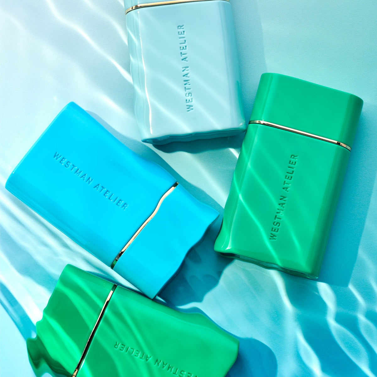 Sun Tone Bronzing Drops