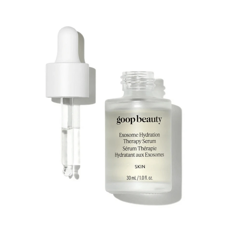 Exosome Hydration Therapy Serum