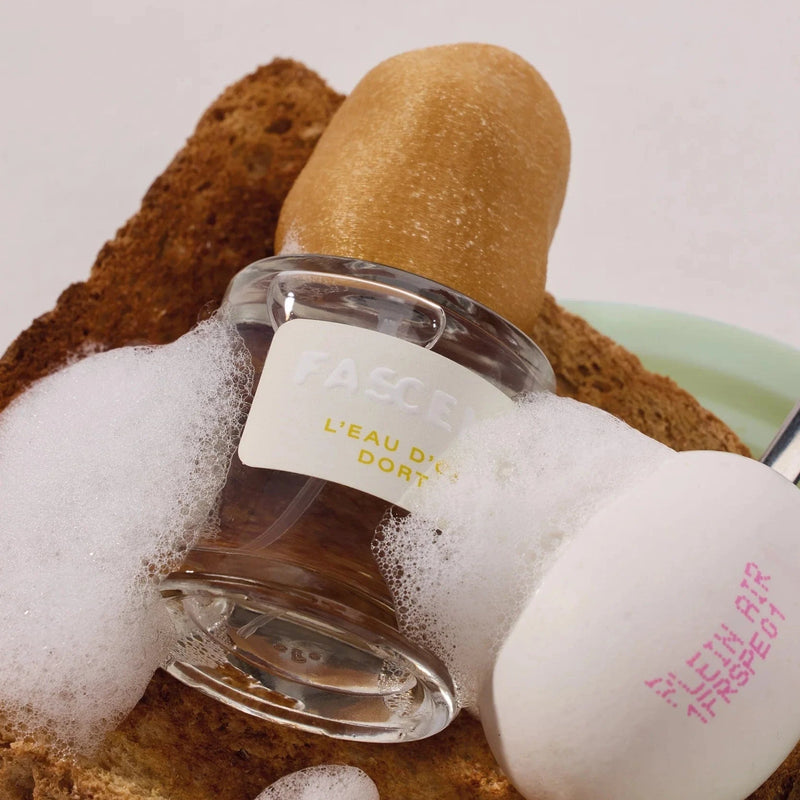 Fascent L'EAU D'OR DORT Perfumes