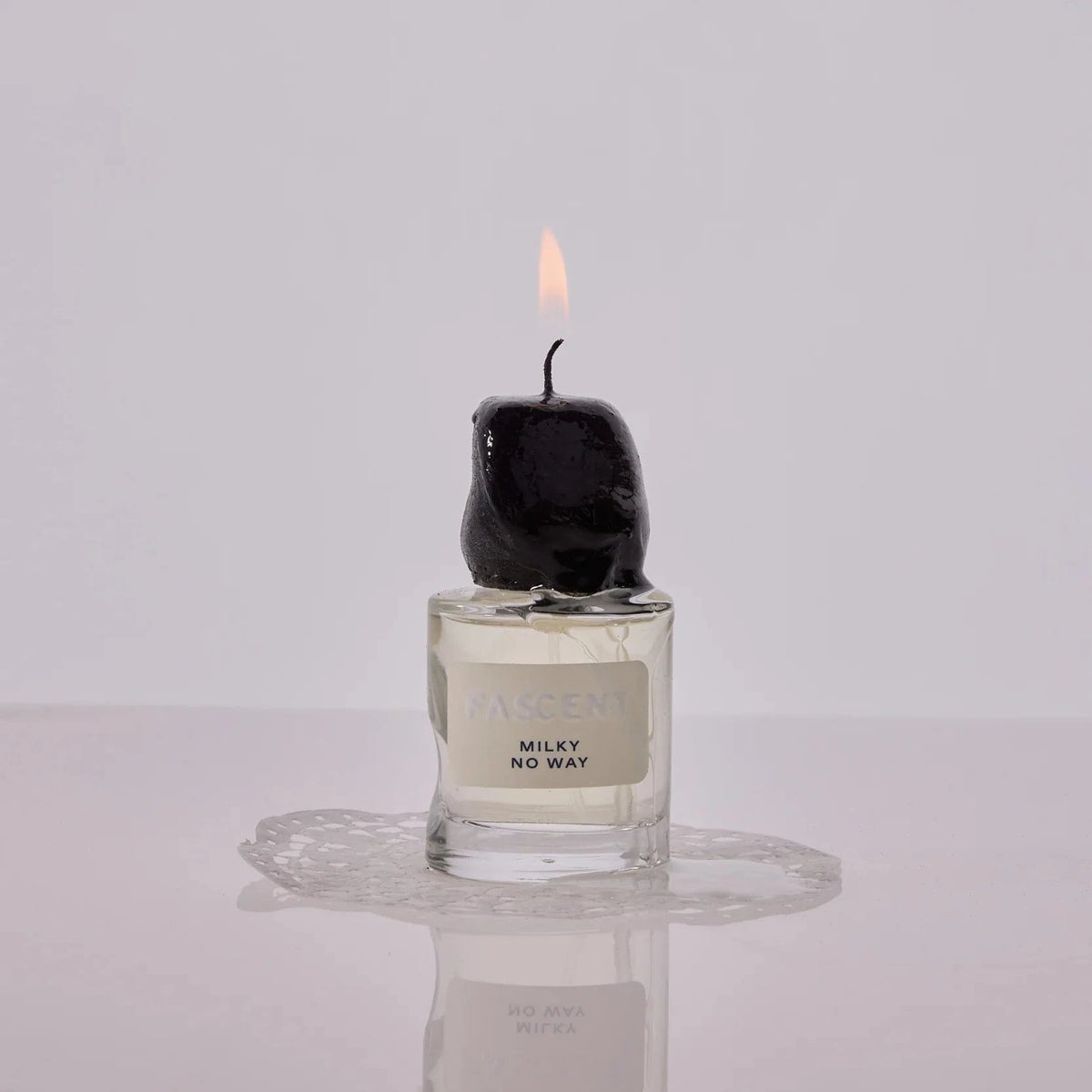 Fascent MILKY NO WAY Perfumes