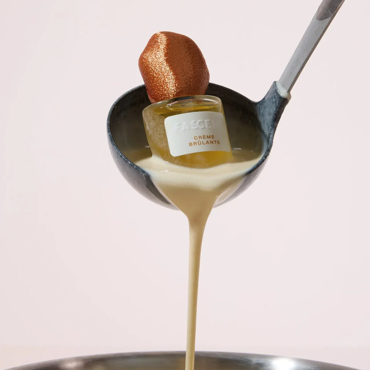 Fascent CRÈME BRÛLANTE Perfumes