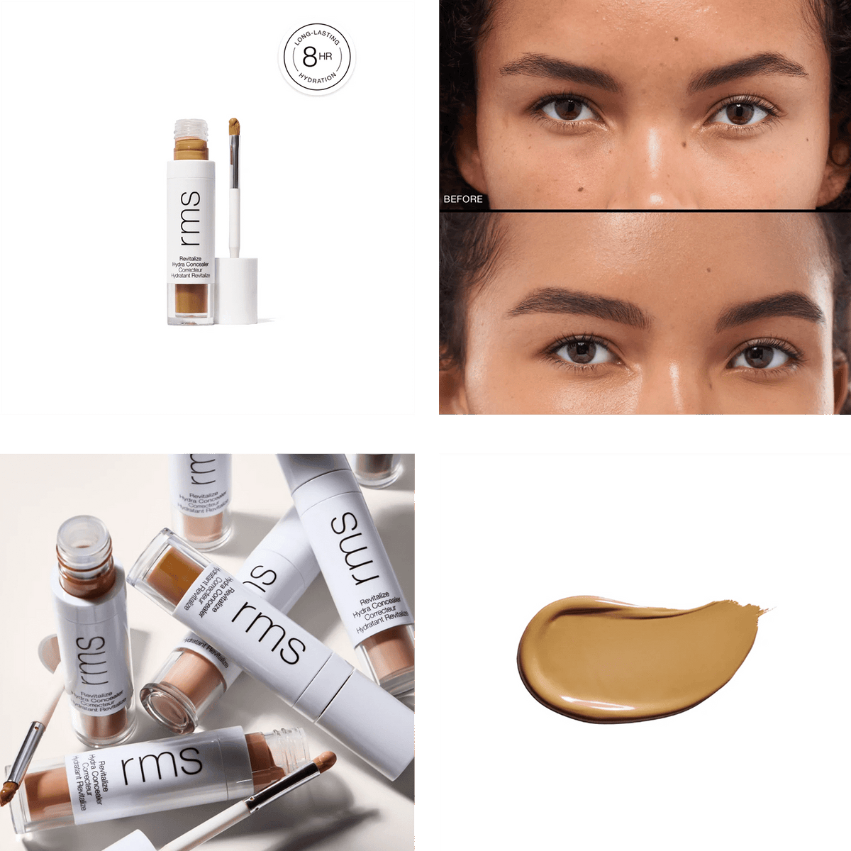 Revitalize Hydra Concealer