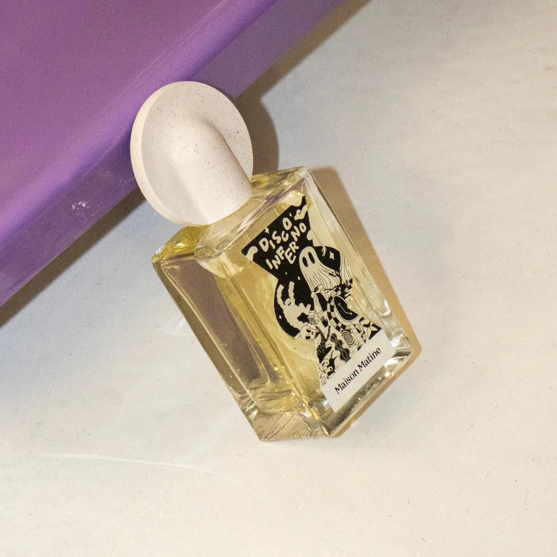 Maison Matine Disco Inferno Perfumes