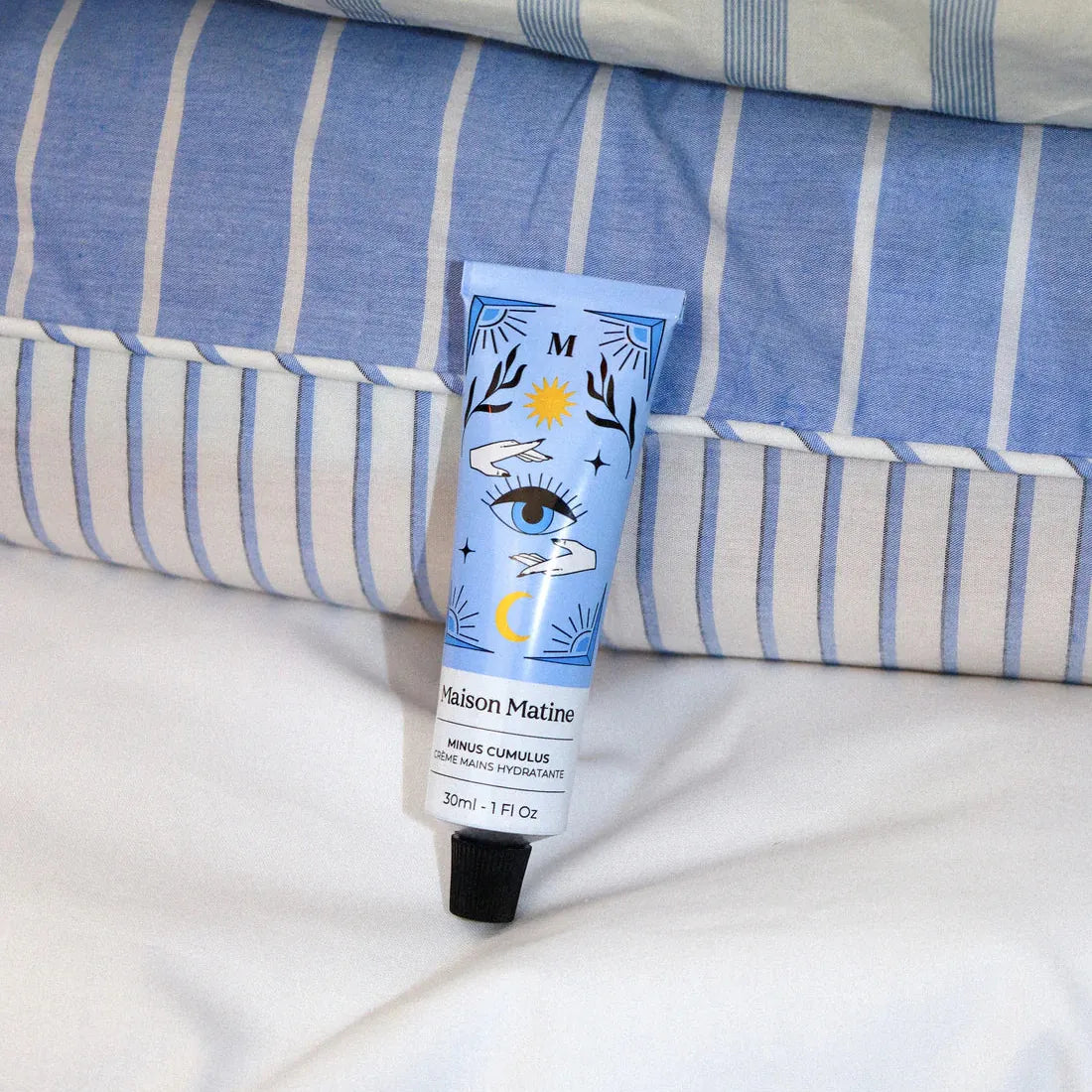 Maison Matine Minus Cumulus Hand Cream Perfumes