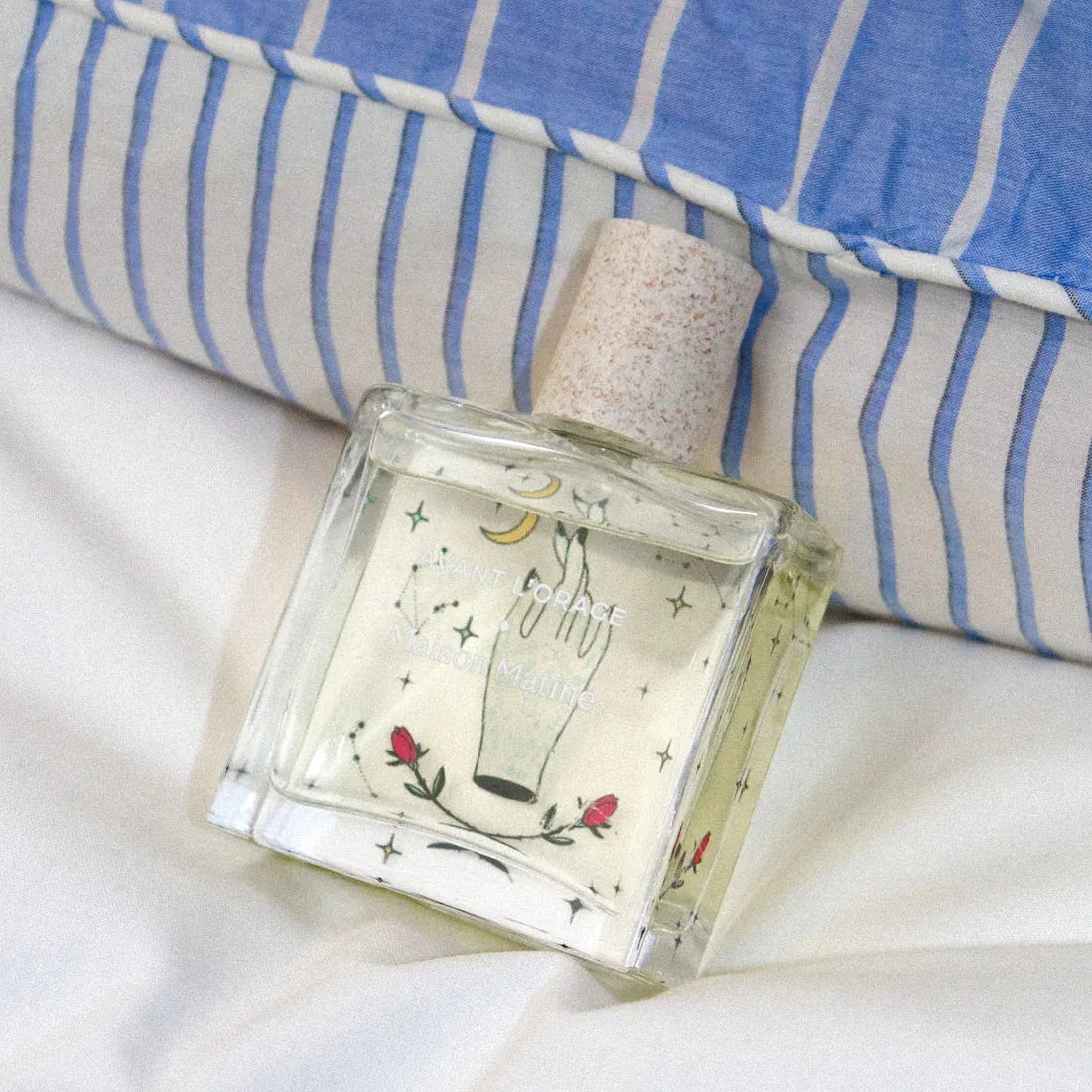 Maison Matine Avant l’Orage Perfumes