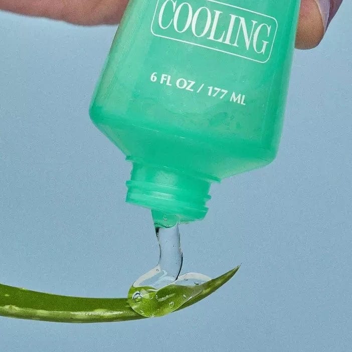 After Sun Gel