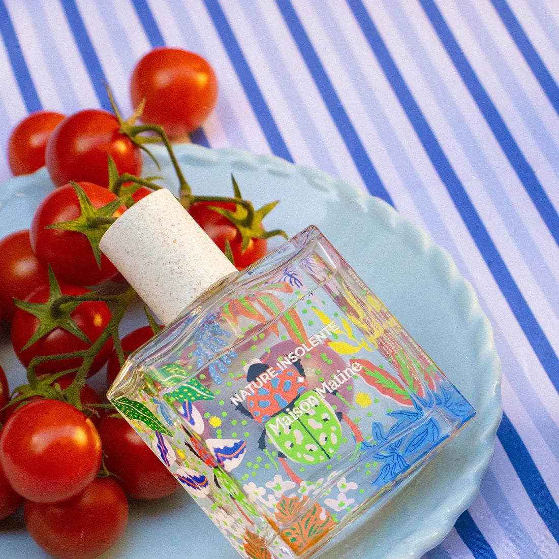 Maison Matine Nature Insolente Perfumes