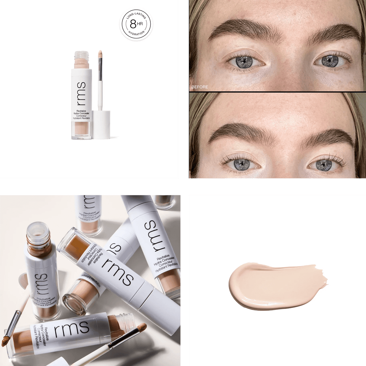 Revitalize Hydra Concealer