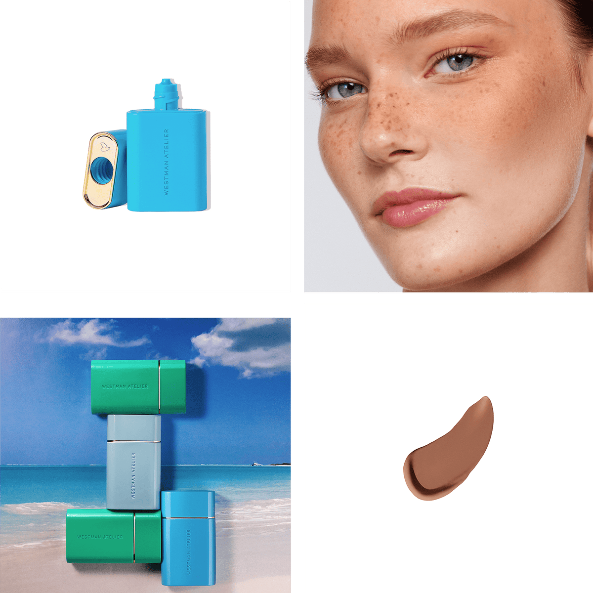 Sun Tone Bronzing Drops