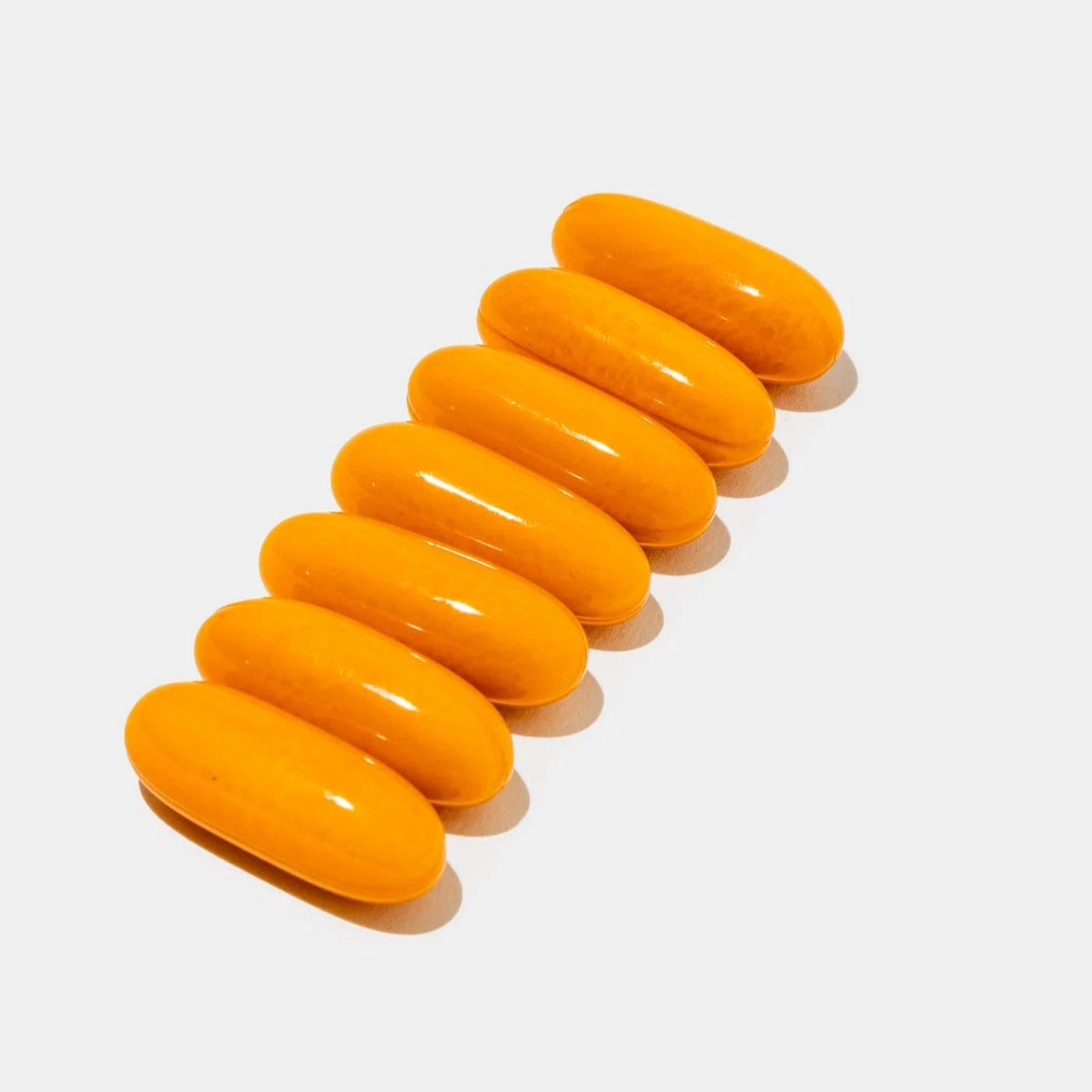 Reset Wellness Omega glutathione +