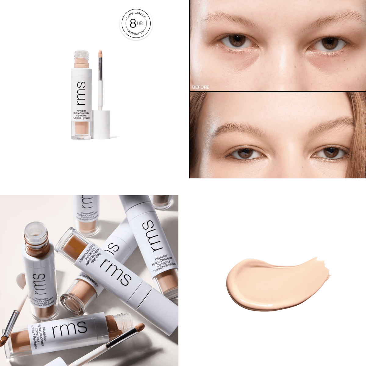 Revitalize Hydra Concealer