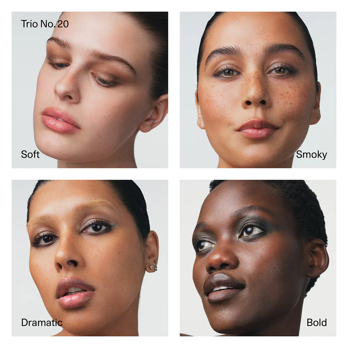 Essential Eye Compact