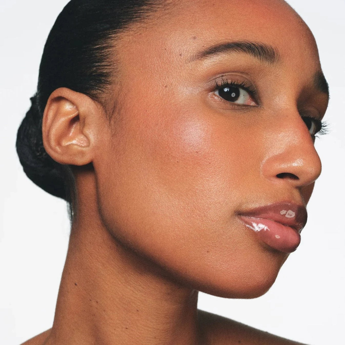 Soft Glass Lip Plumping Oil