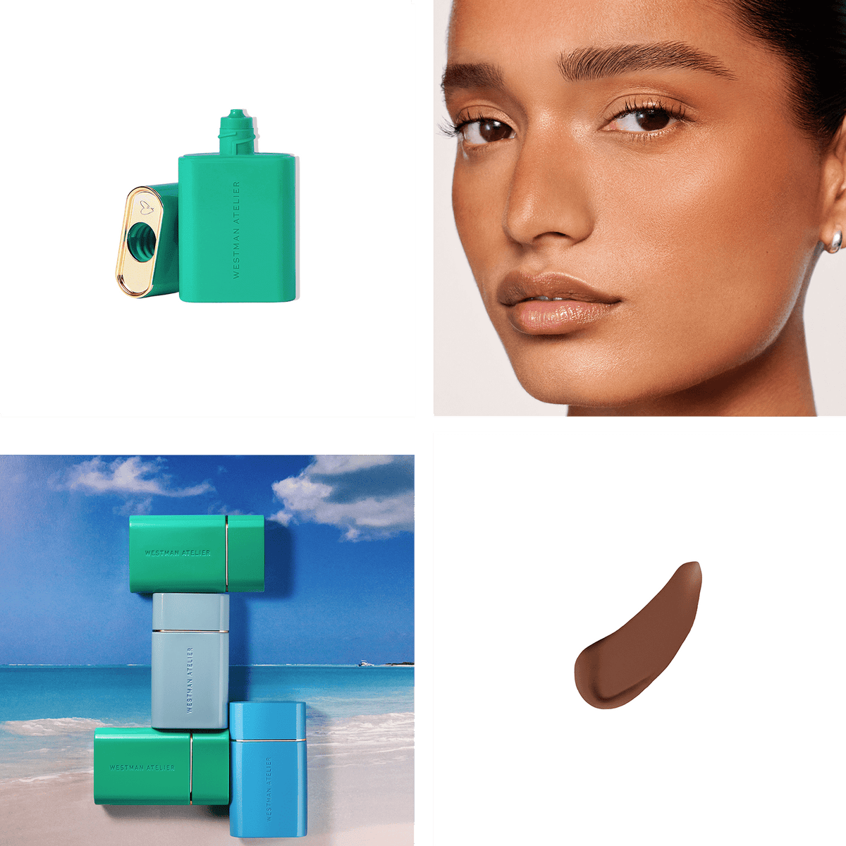 Sun Tone Bronzing Drops