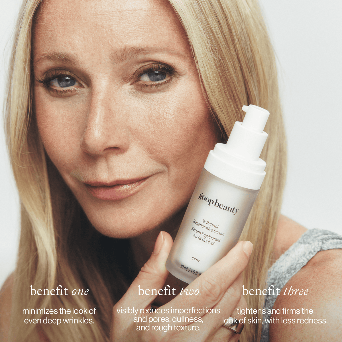 3x Retinol Regenerative Serum