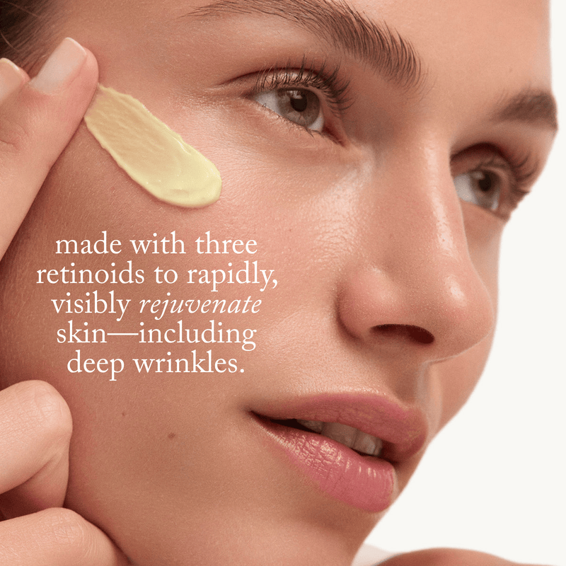 3x Retinol Eye Lift Serum