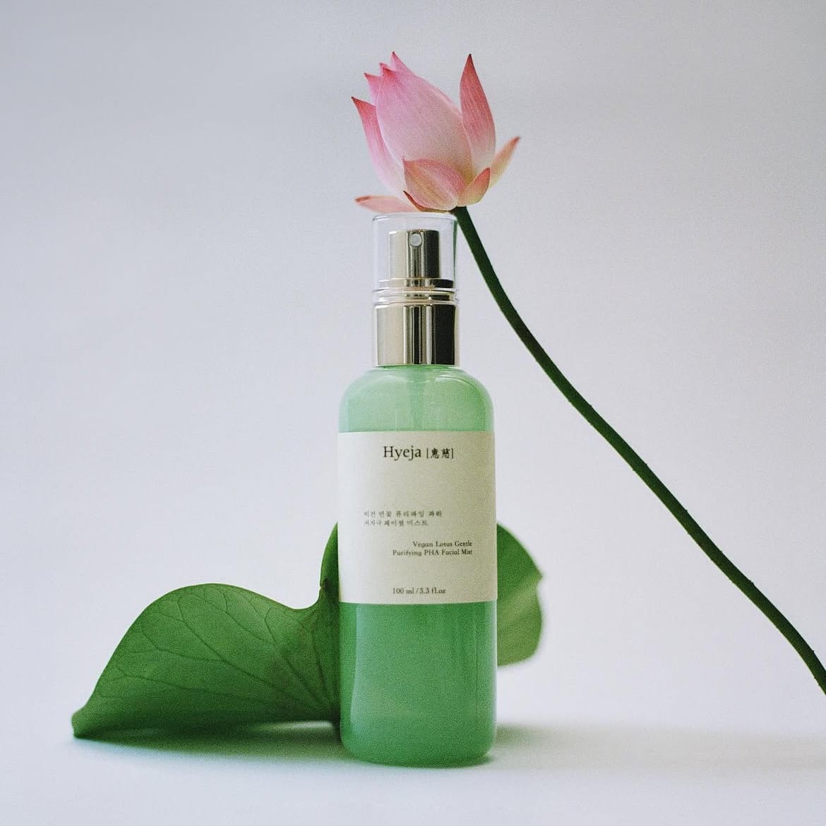Hyeja Lotus Purifying PHA Mist | Hyeja