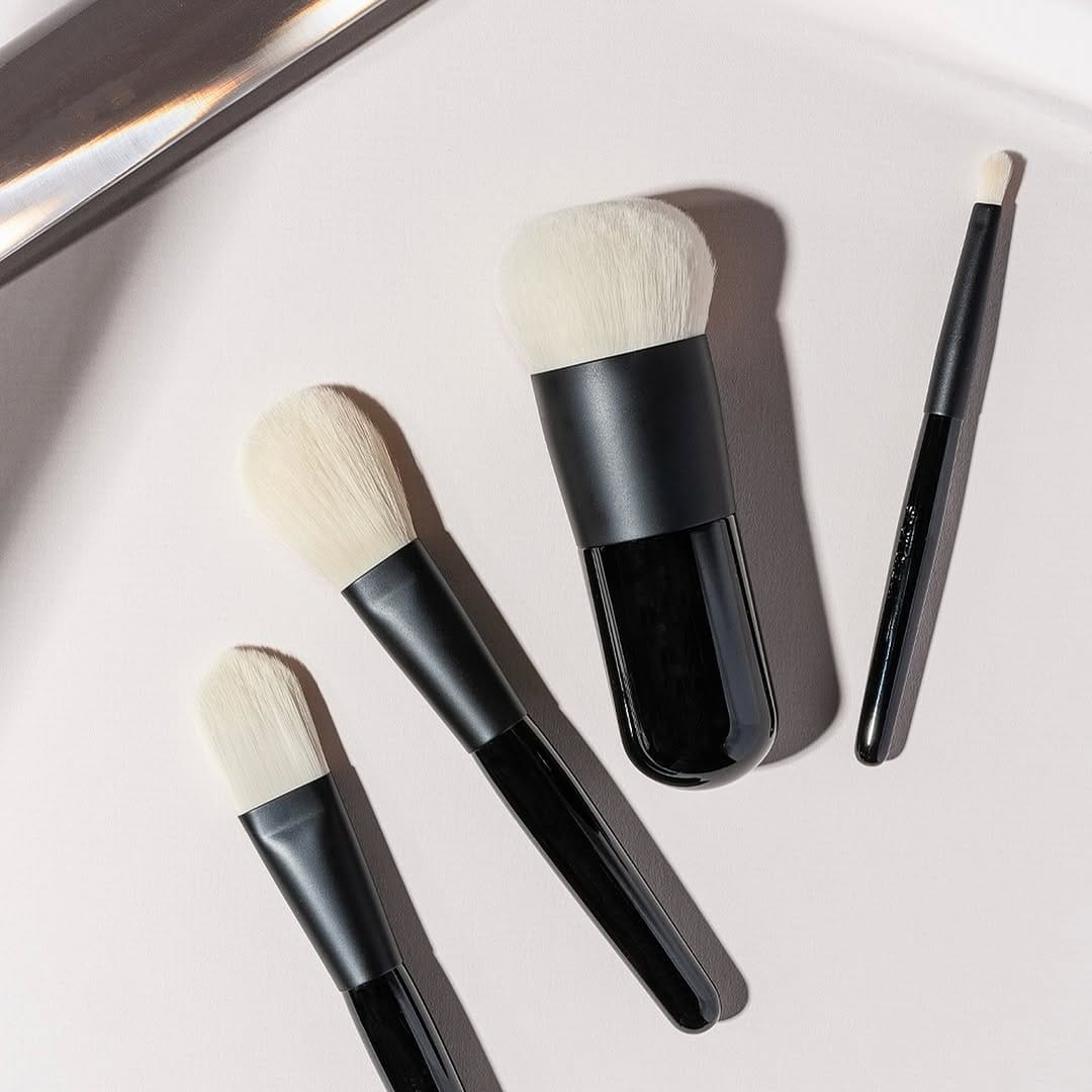 Spot Check Brush