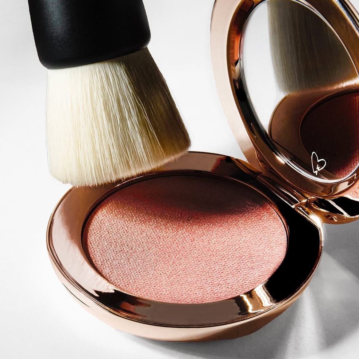 Super Loaded Tinted Highlight