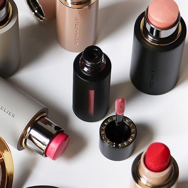 Squeaky Clean Lip Balm