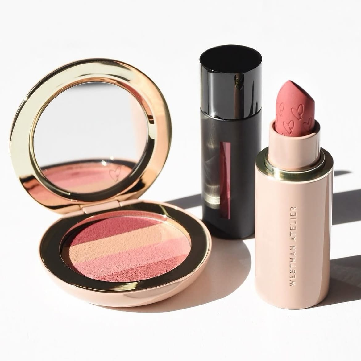 Lip Suede Les Nudes