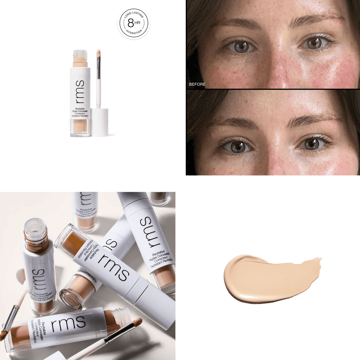 Revitalize Hydra Concealer