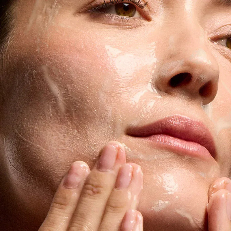 Active Renewal Cleanser