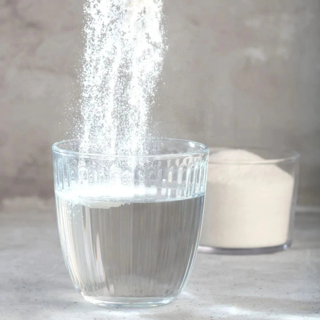 Reset Wellness Myo inositol Collagen + Sin Sabor