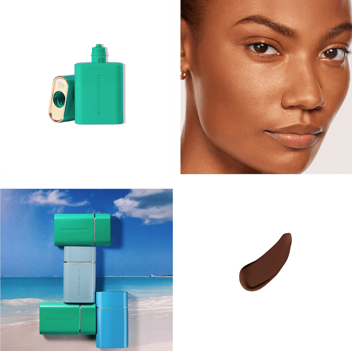 Sun Tone Bronzing Drops
