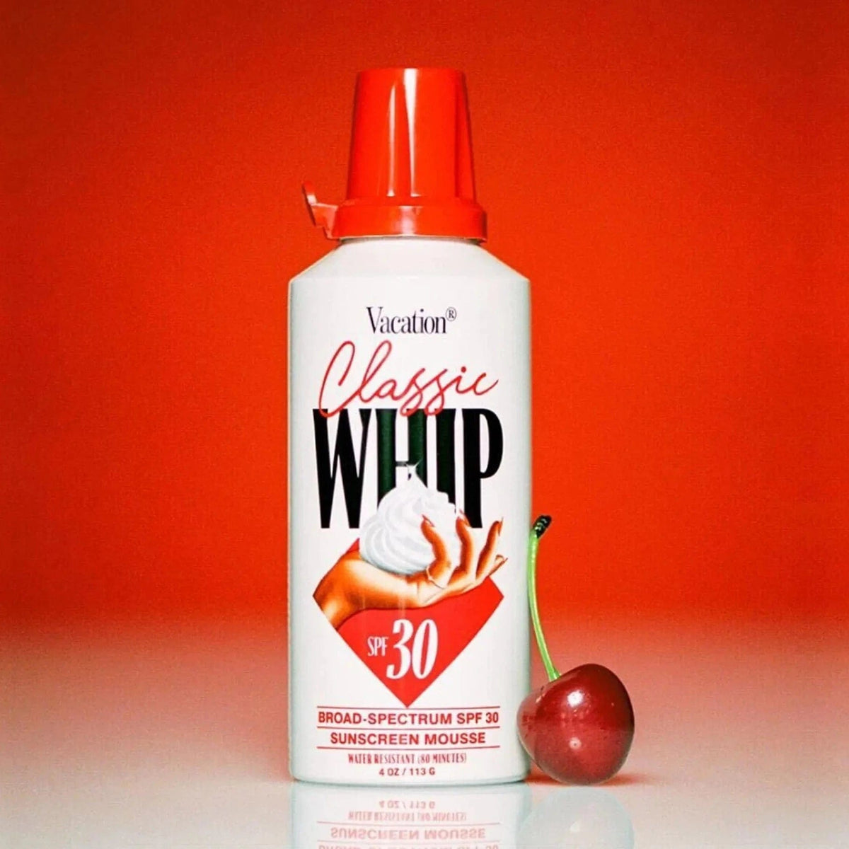 Classic Whip
