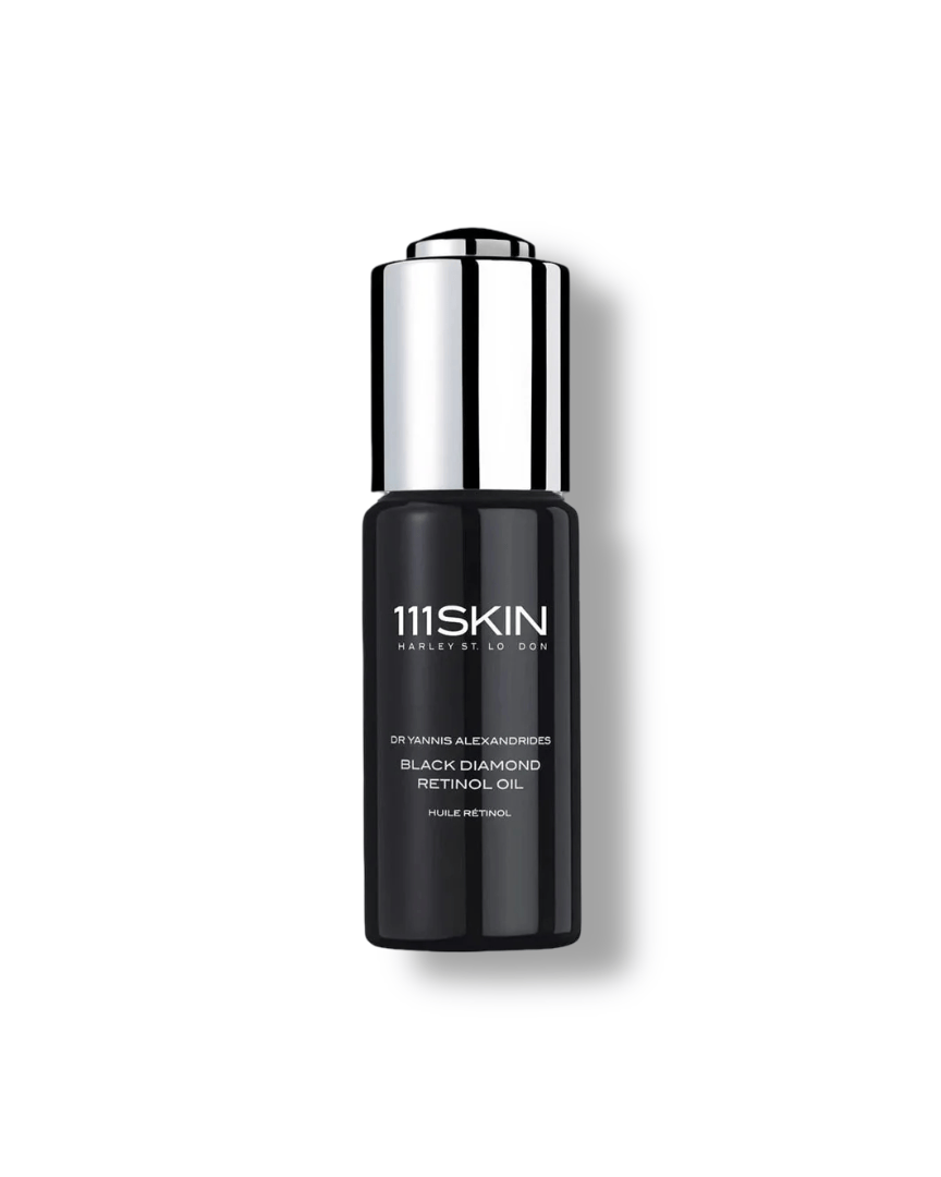 111 Skin Black Diamond Retinol Oil | 111 Skin