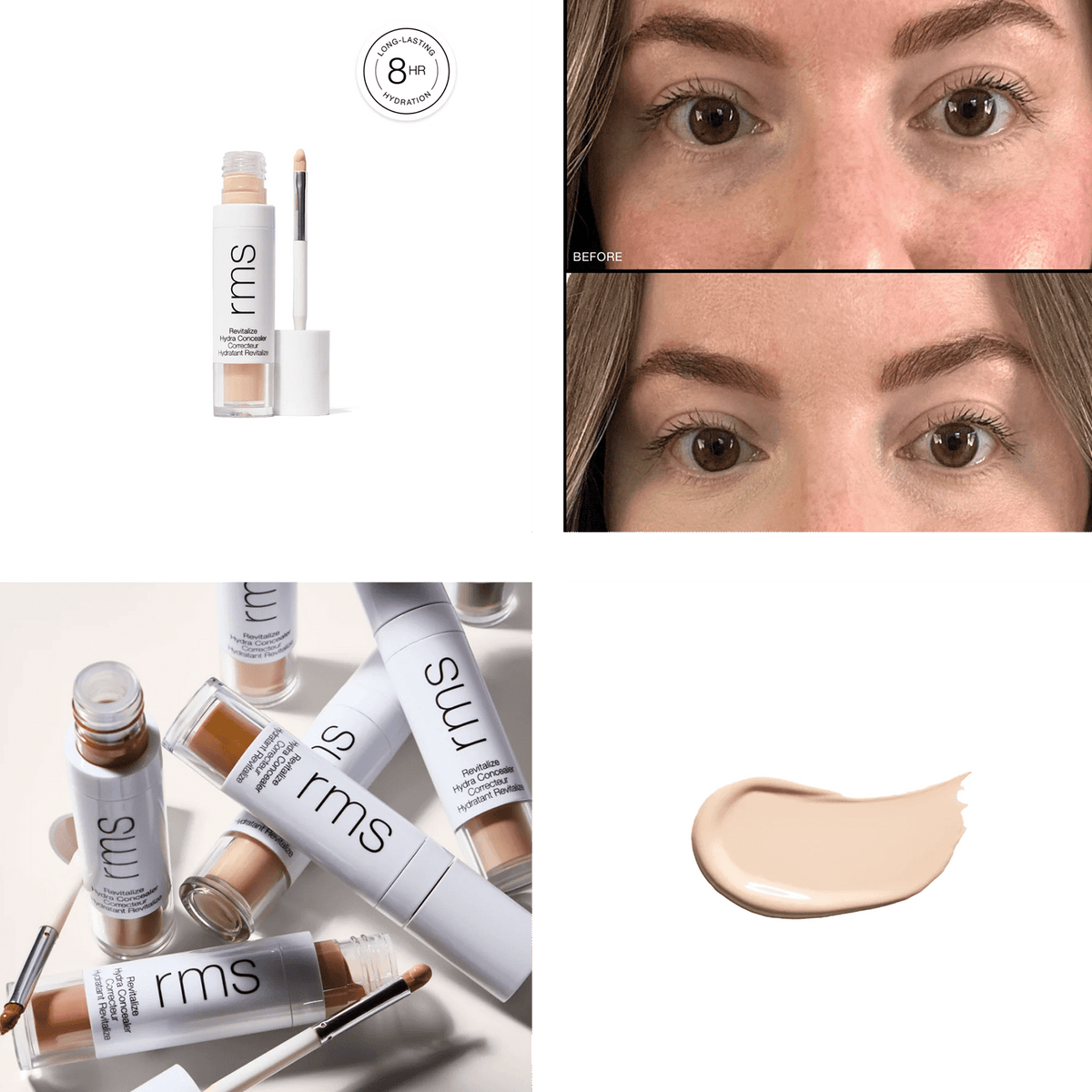 Revitalize Hydra Concealer