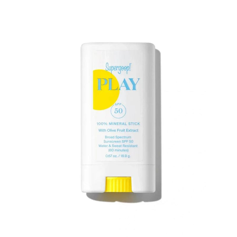 PLAY 100% Mineral Sunscreen Stick SPF 50