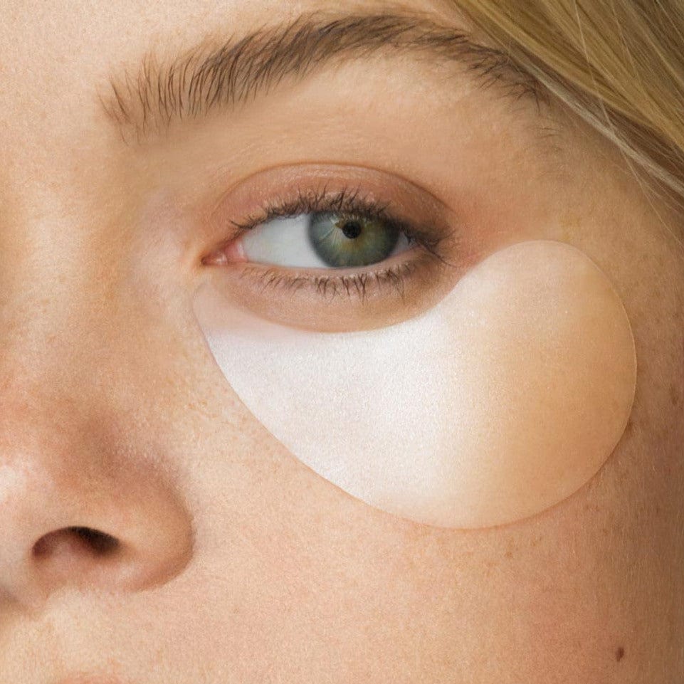 Everything Eye Patches