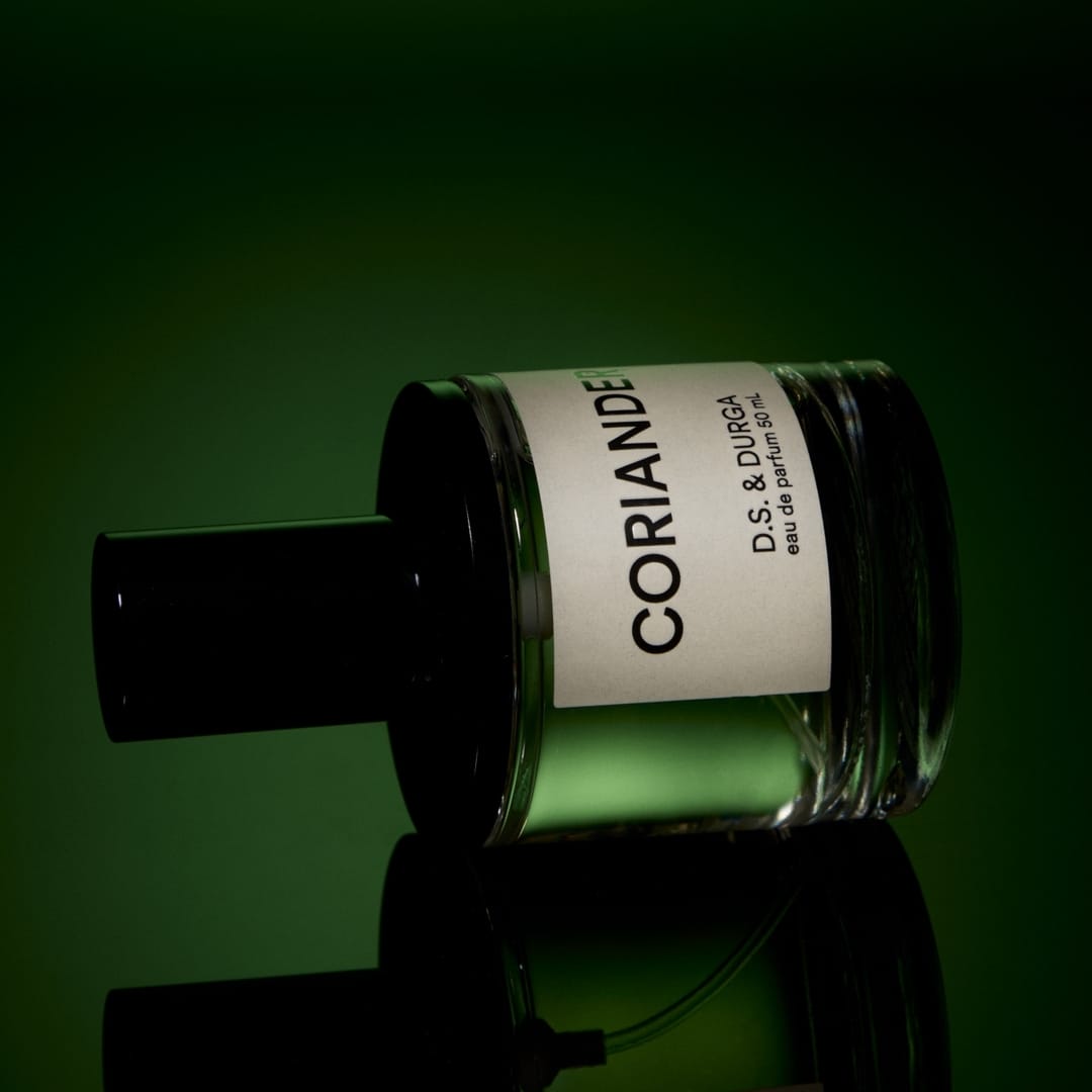 D.S. & Durga Coriander | DS & Durga Perfumes