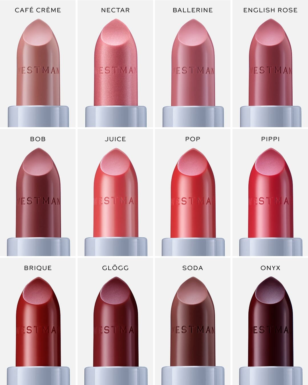 HydroBalm Tinted Lipstick