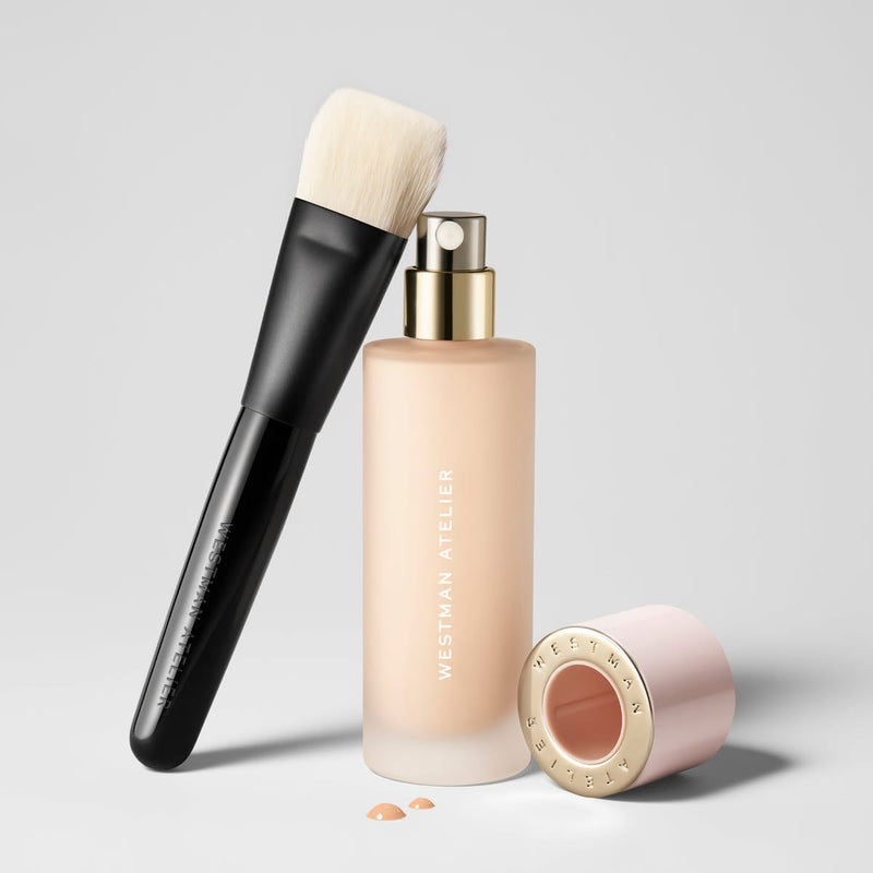 Liquid Foundation Brush